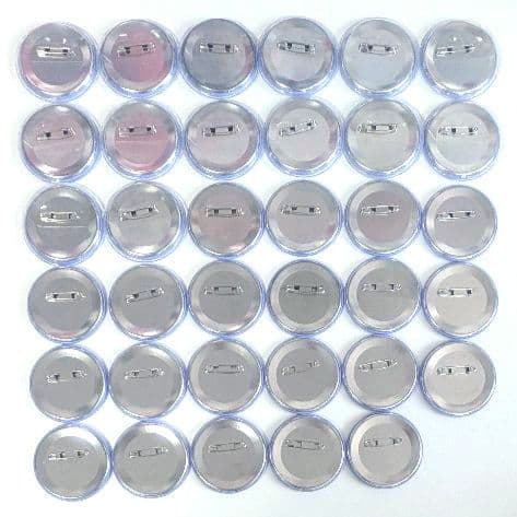 いれいす　If　いふ　おきて。　おきて　缶バッジ　35個セット　美品