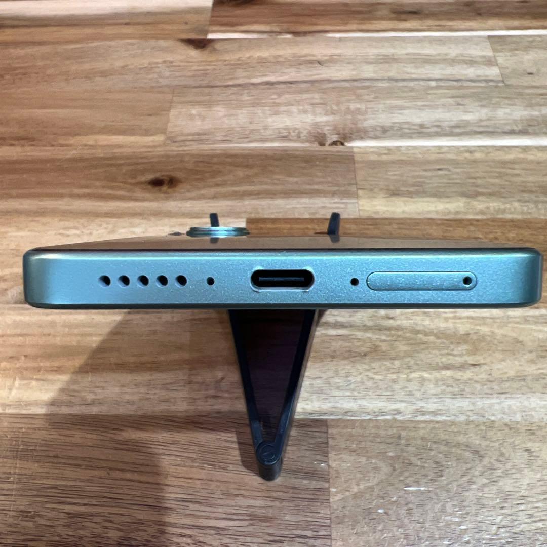 C994 ジャンクSIMフリーPOCO X7 Pro 256GB