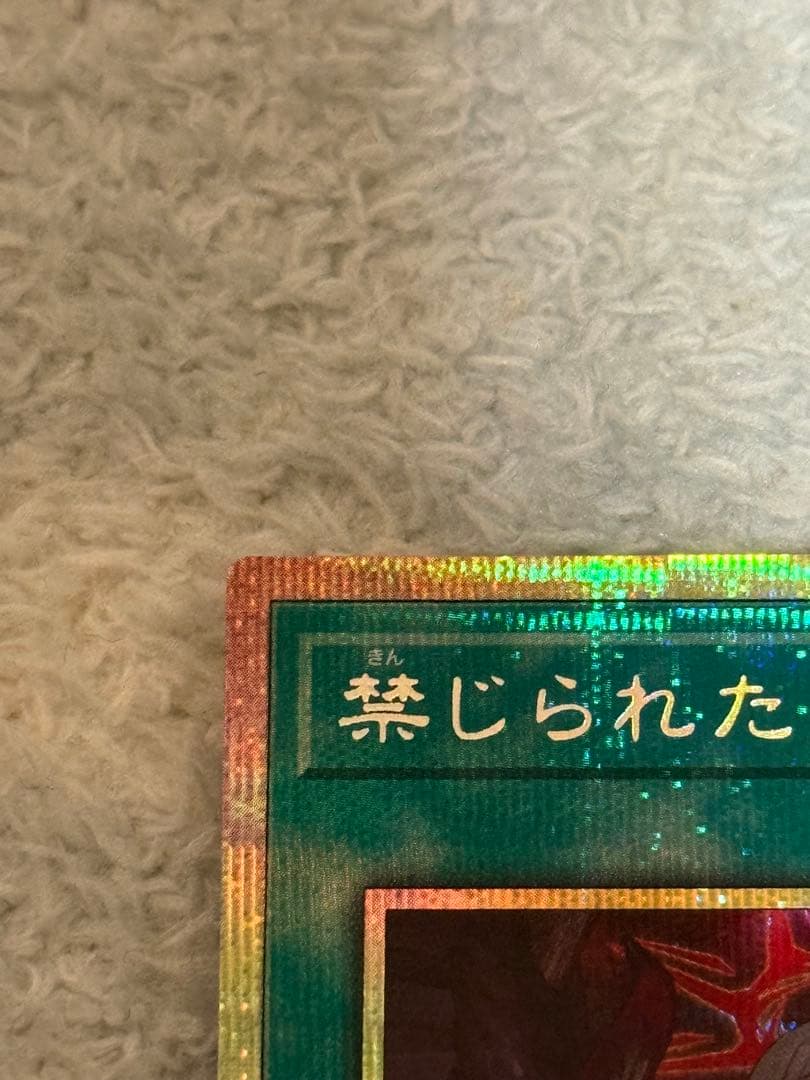 【遊戯王】禁じられた聖冠