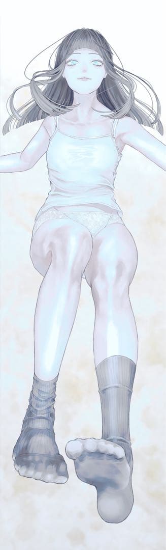 ミ*ズ様 イラスト作品
