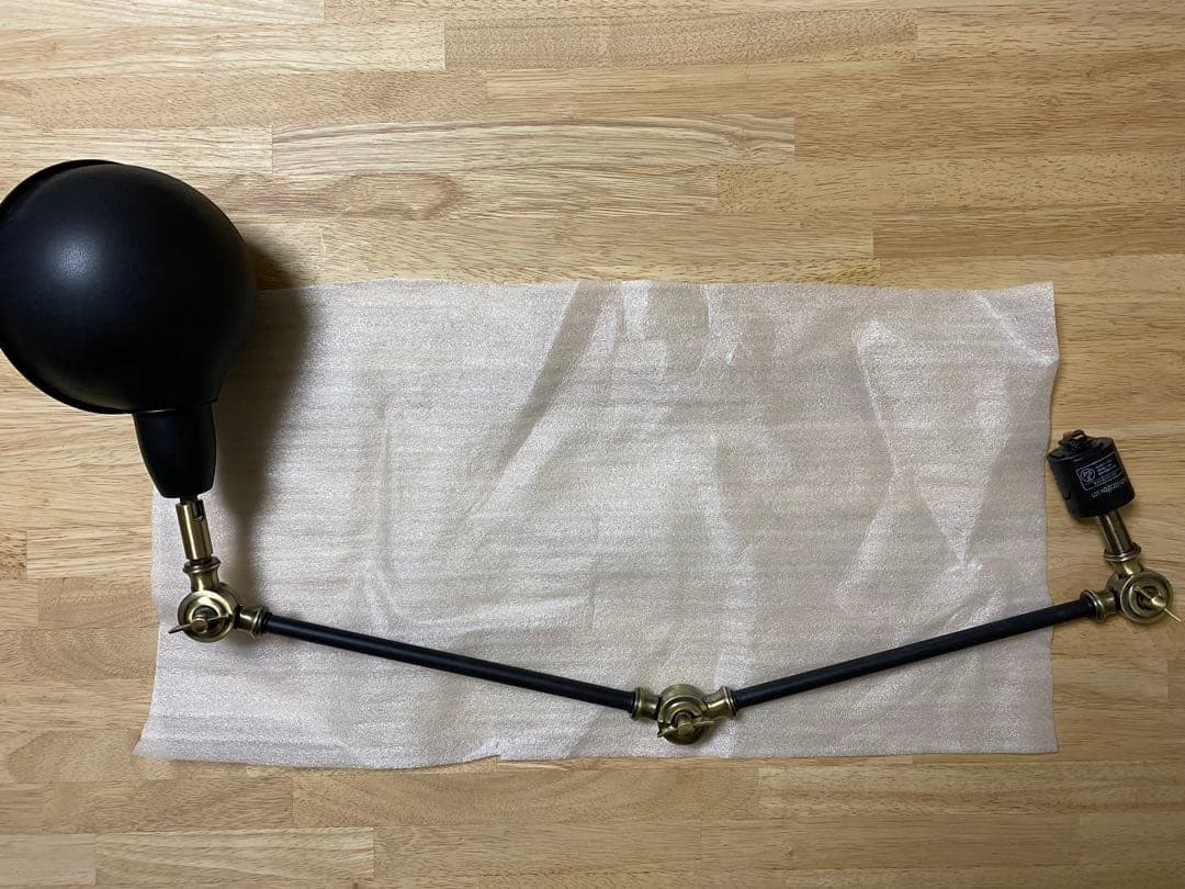 シーリングライト 1灯 BIZLER ダクトレール