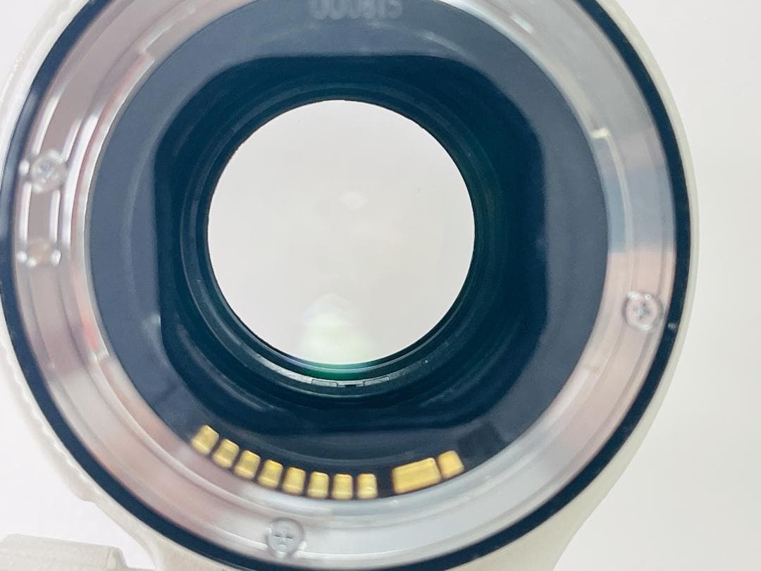 【美品・送料無料】Canon EF 70-200mm f/2.8L IS USM