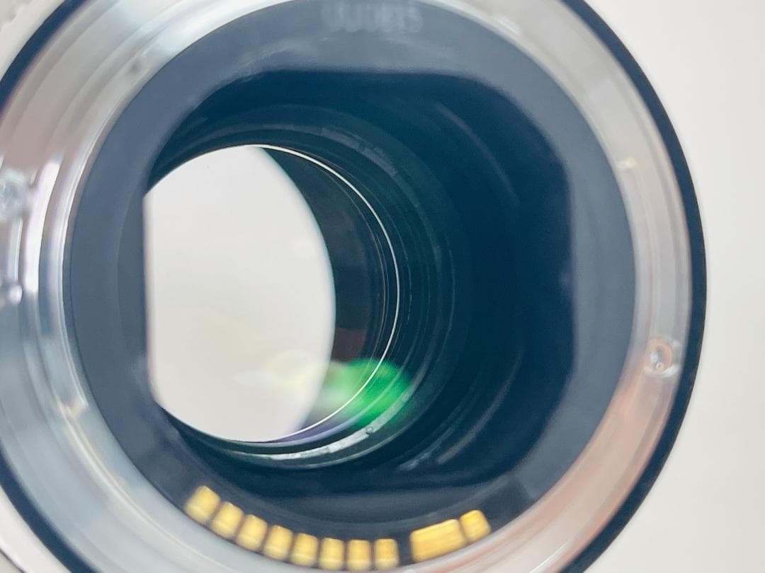 【美品・送料無料】Canon EF 70-200mm f/2.8L IS USM