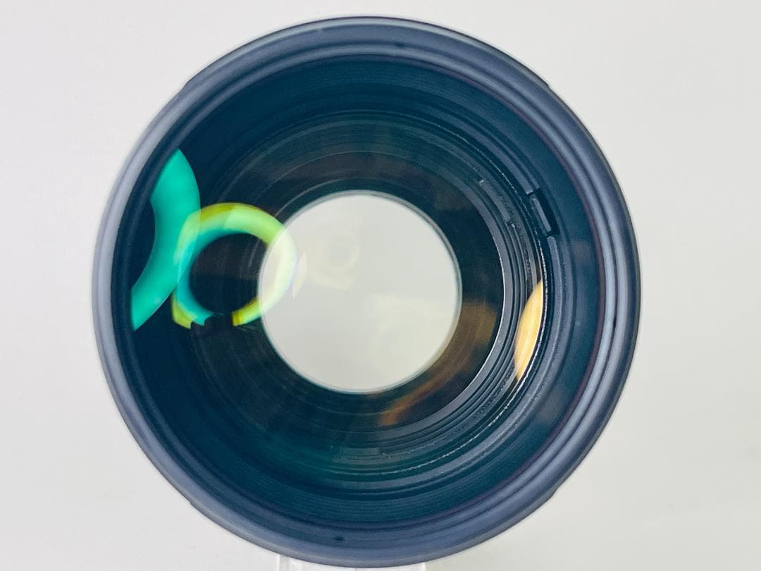 【美品・送料無料】Canon EF 70-200mm f/2.8L IS USM