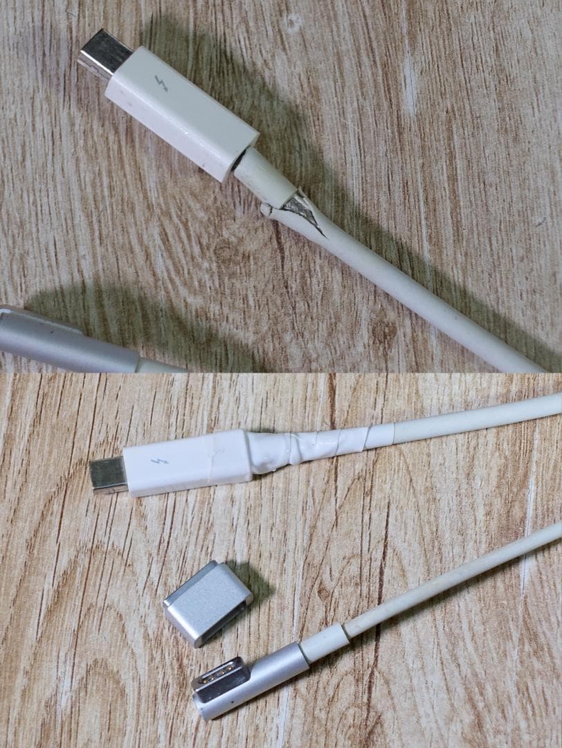 Apple ThunderboltDisplay 27インチ A1407