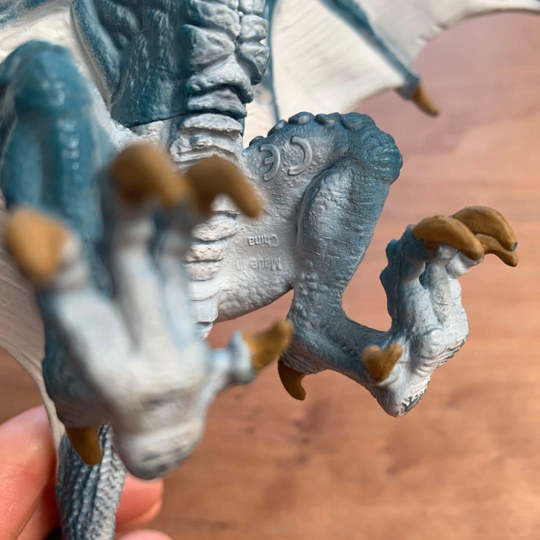 シュライヒ　エルドラド　ドラゴンフライアー