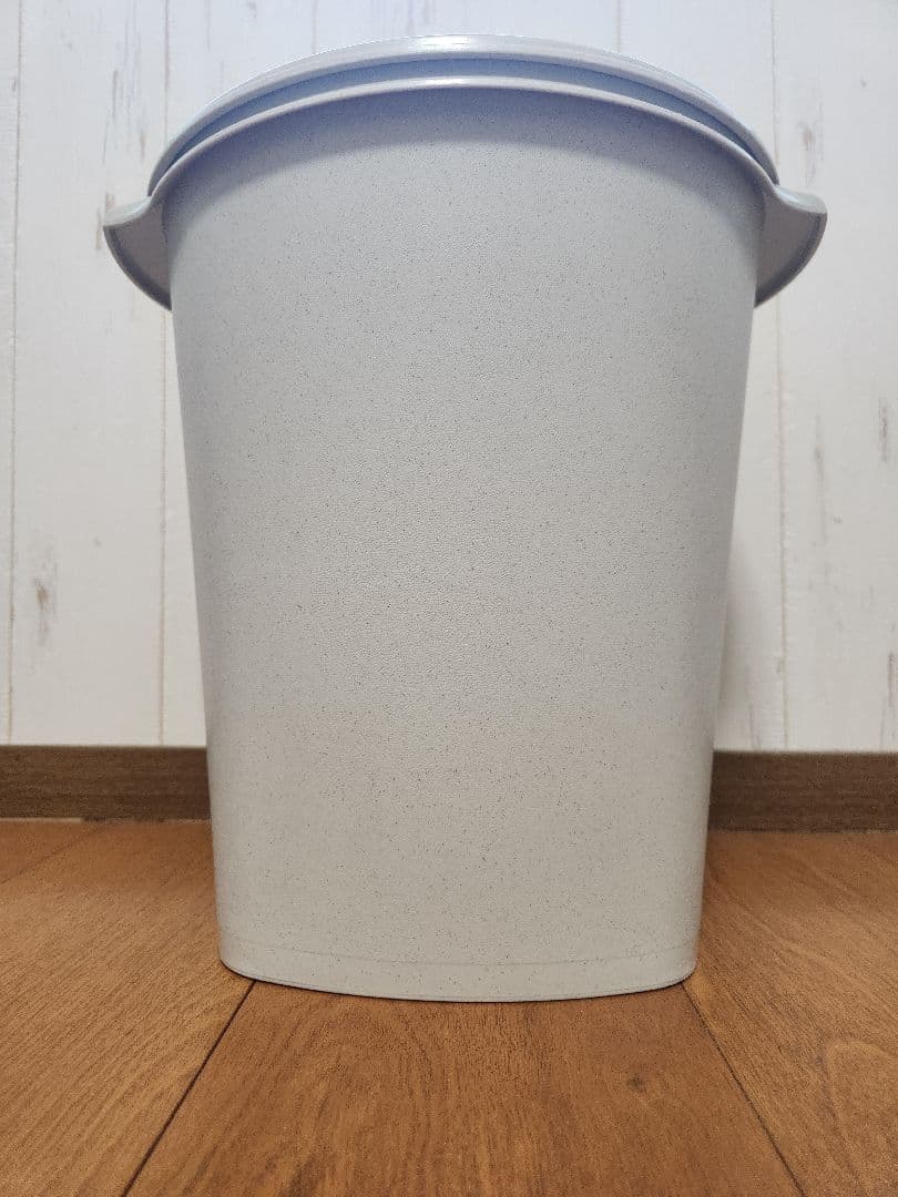 タッパーウェア　マキシクイーン デコレーター　大型　2個セット