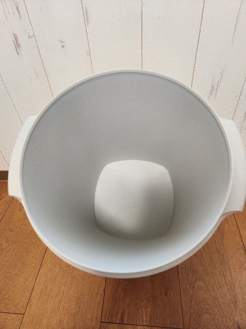 タッパーウェア　マキシクイーン デコレーター　大型　2個セット