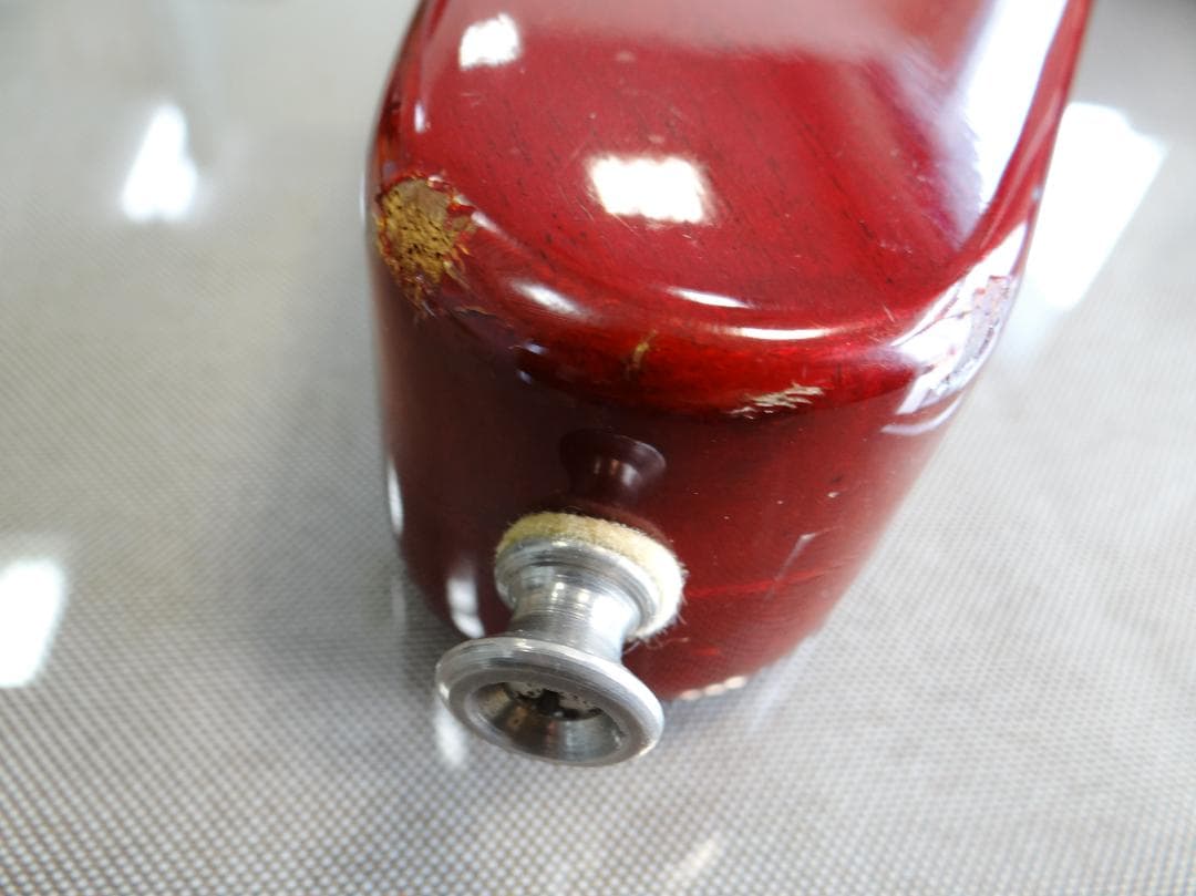 Japan Vintage グレコ FV-600 flying V