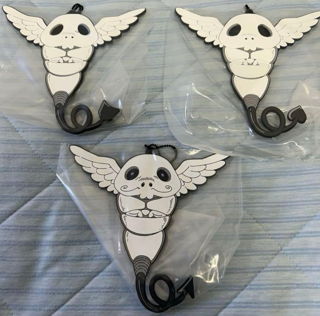 一番くじ　呪術廻戦　死滅回遊　〜壱〜　 A〜K・ラストワンフルセット