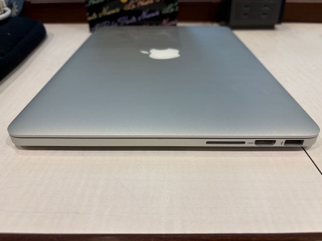 MacBook Pro A1502（2014）