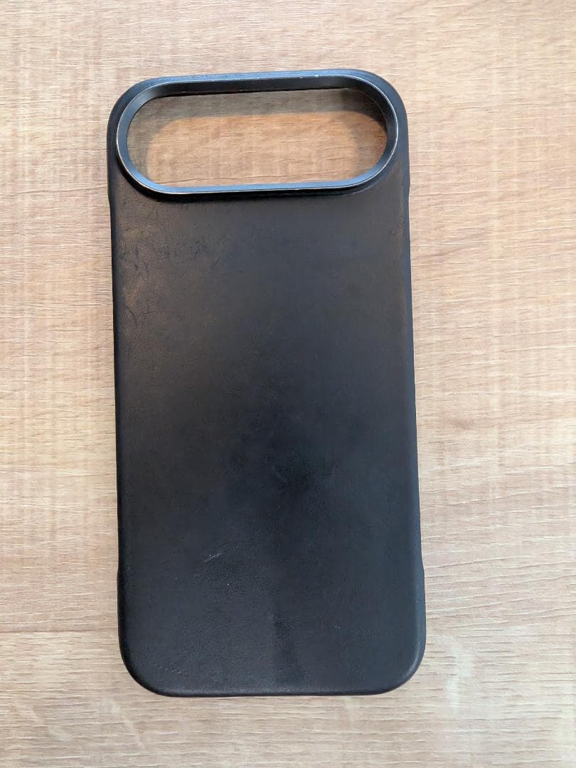 Apple iPhone Air ブラック 本体 (256GB)