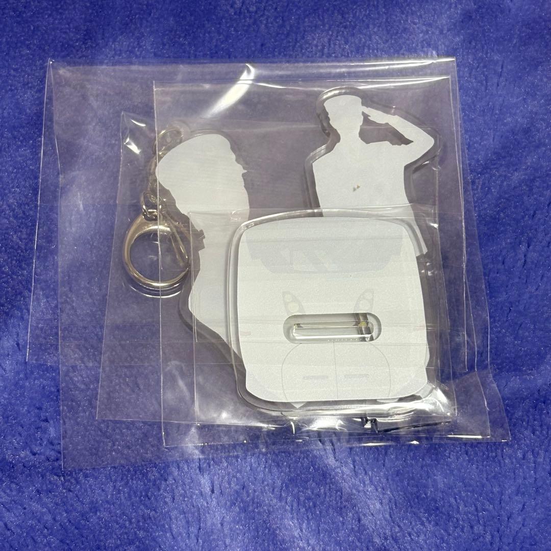 伊藤壮吾　鉄ツ　アクスタ　アクキー