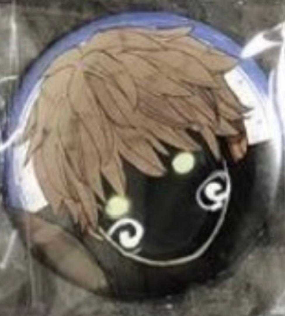 ゲーマーズ　春の推し活応援フェア　銀河特急　ミルキーサブウェイ　マックス缶バッジ