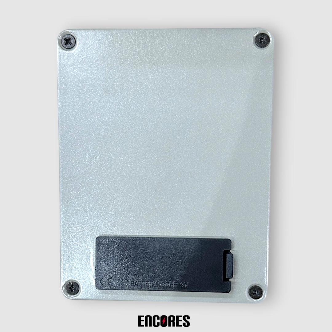 ギター ARTEC RESOVIBE