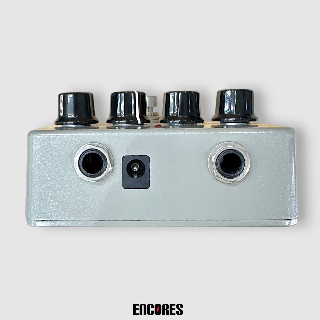 ギター ARTEC RESOVIBE