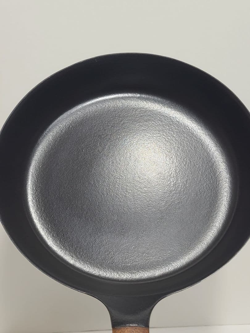 VERMICULAR フライパン 26cm　ウォールナット