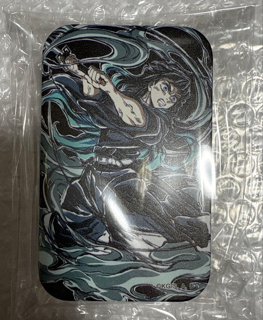 鬼滅の刃 時透無一郎 C104 柱稽古編 エンドロール グッズ セット 値下げ中