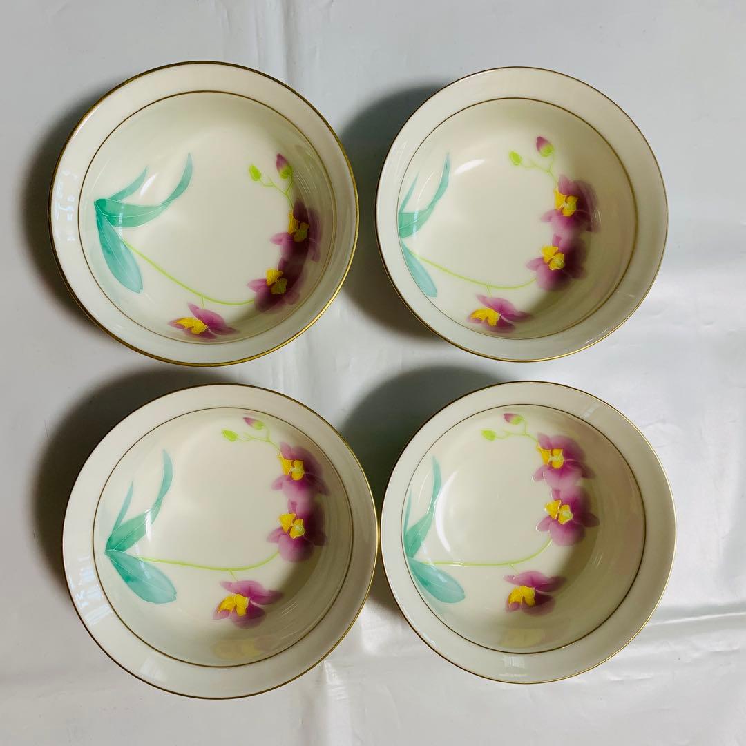 香蘭社 プレート 皿 鉢 蓋付き椀 まとめ