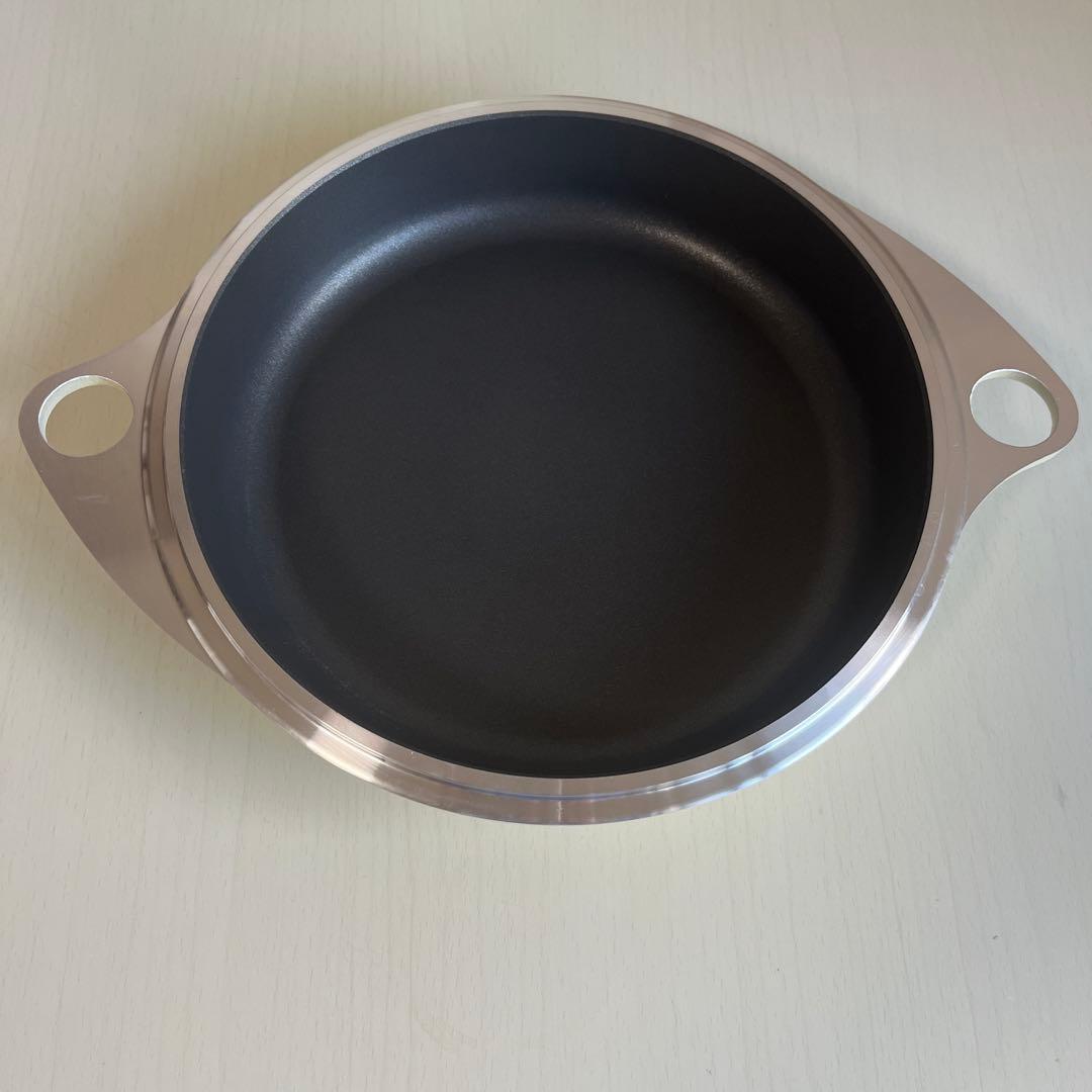 【アサヒ軽金属】ワイドオーブン