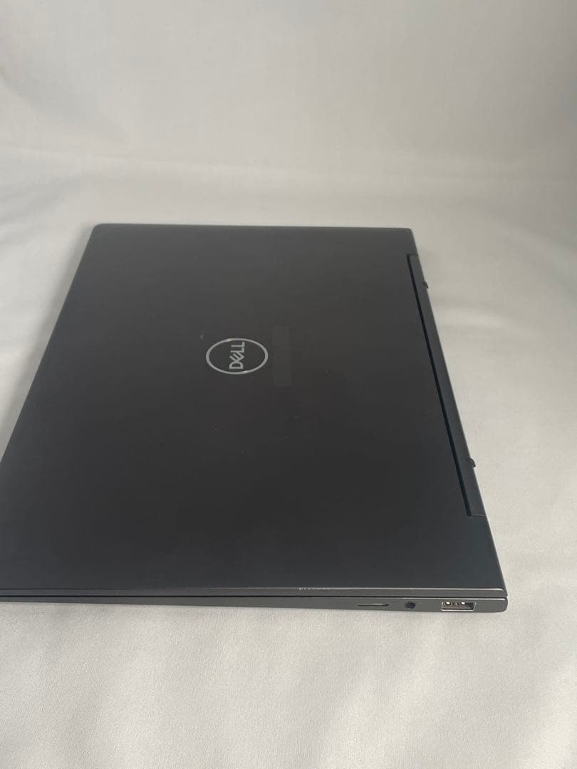 Windowsノート本体 Dell Inspiron7391 2-in-1 i5-10210U 256GB