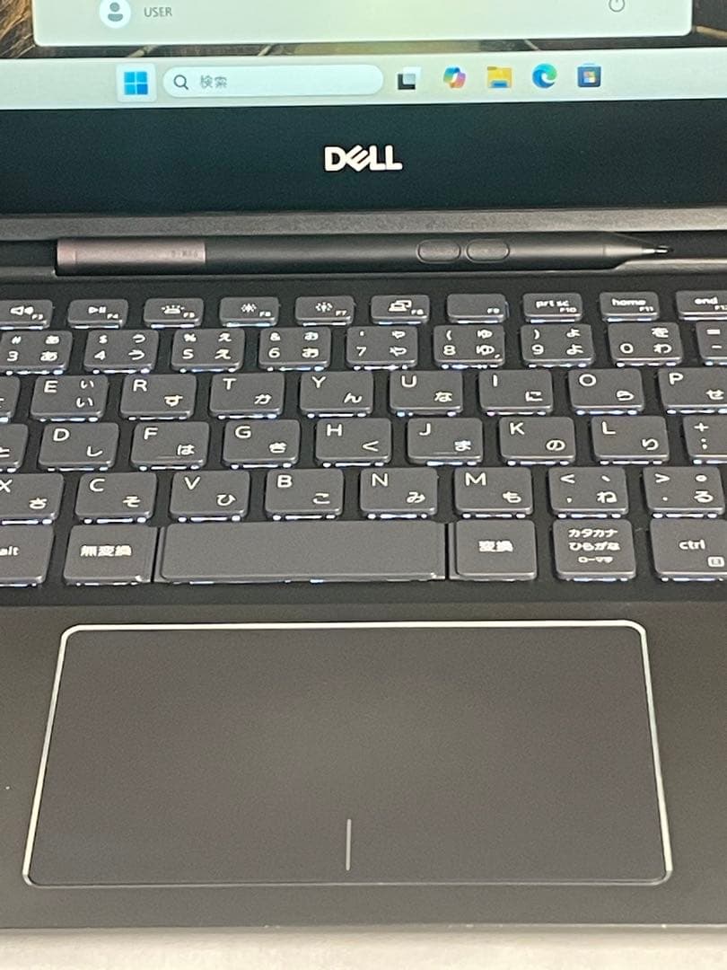 Windowsノート本体 Dell Inspiron7391 2-in-1 i5-10210U 256GB