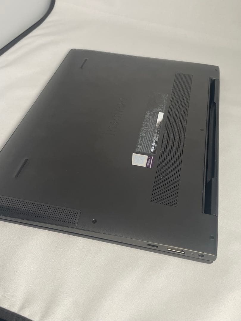 Windowsノート本体 Dell Inspiron7391 2-in-1 i5-10210U 256GB