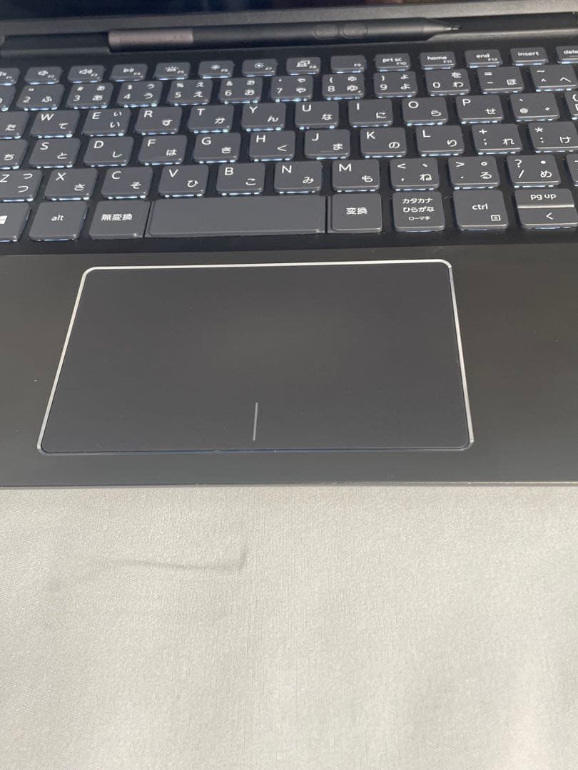 Windowsノート本体 Dell Inspiron7391 2-in-1 i5-10210U 256GB