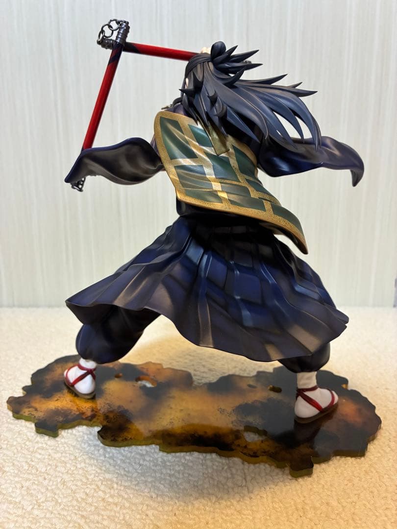 劇場版 呪術廻戦0 ARTFX J 夏油傑 1/8 スケールフィギュア