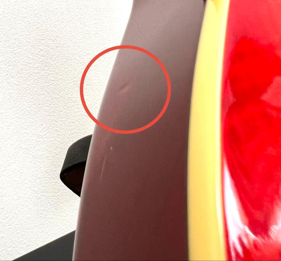 【美品】エピフォン レスポール 虎目Epiphone エレキギター 2004年製