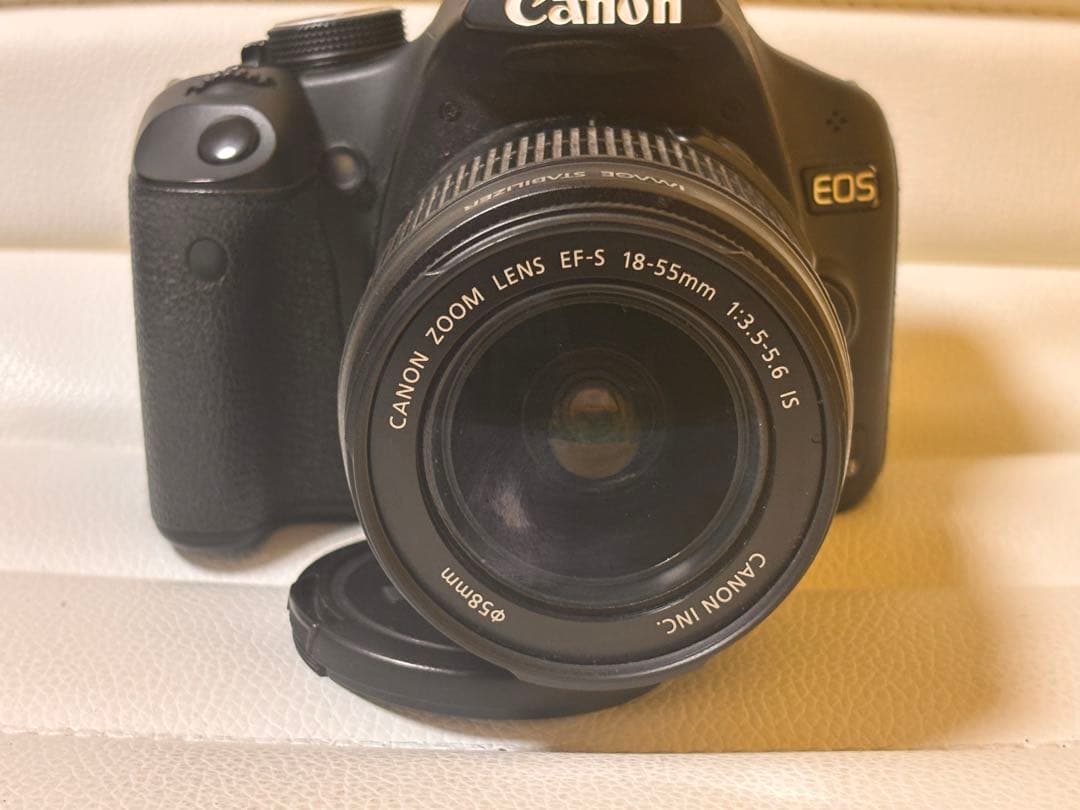 Canon EOS KISS X3 レンズキット 他、レンズアクセサリーセット