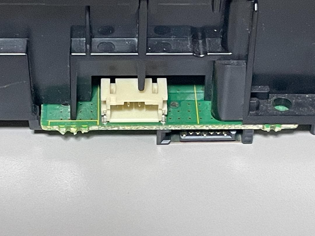 Panasonic DIGA ブルーレイドライブ VXY2124【DL動作品】