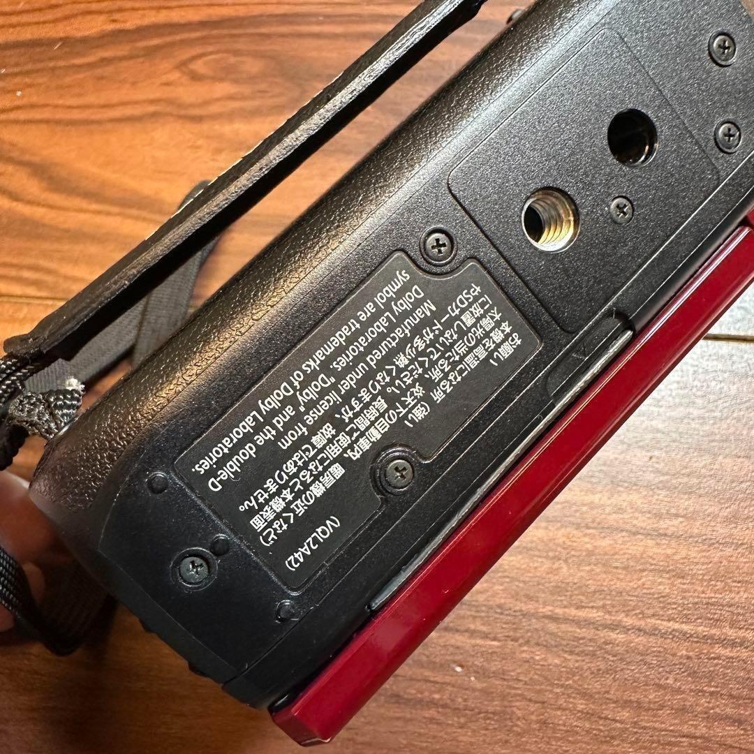 Panasonic HDC-TM30 ビデオカメラ 2041