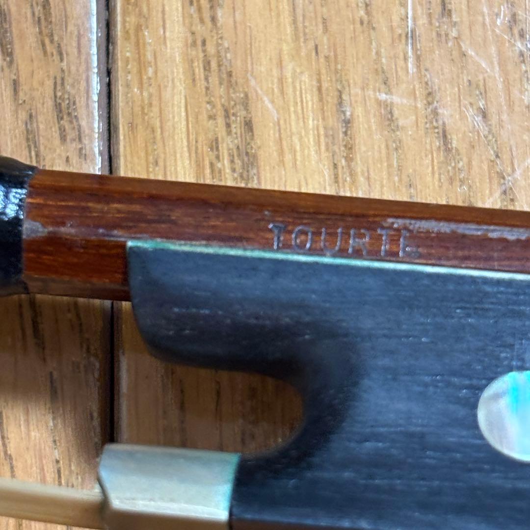 カールヘフナー　バイオリン　KH66 4/4 1972年