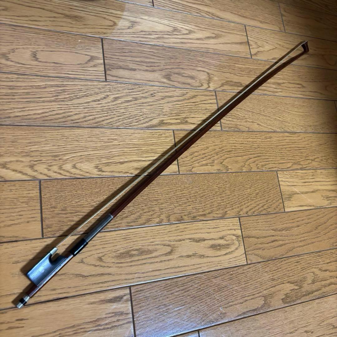 カールヘフナー　バイオリン　KH66 4/4 1972年