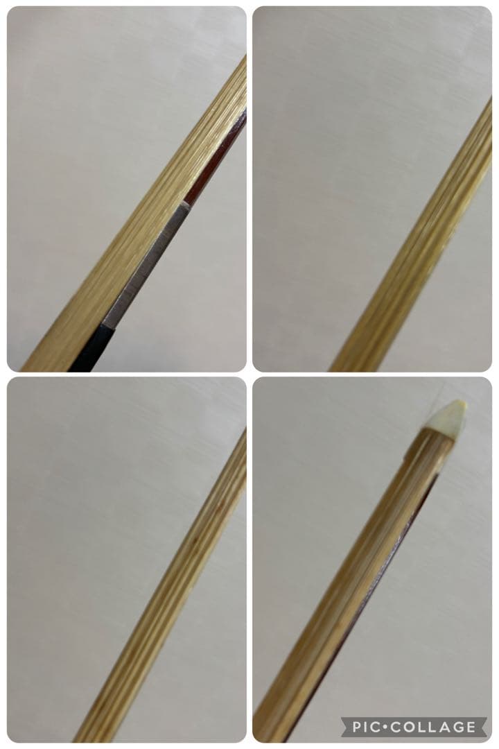 カールヘフナー　バイオリン　KH66 4/4 1972年