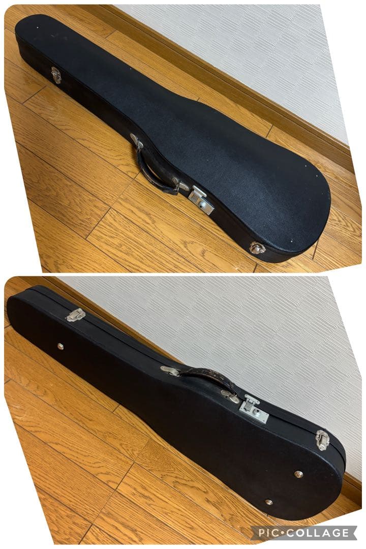 カールヘフナー　バイオリン　KH66 4/4 1972年