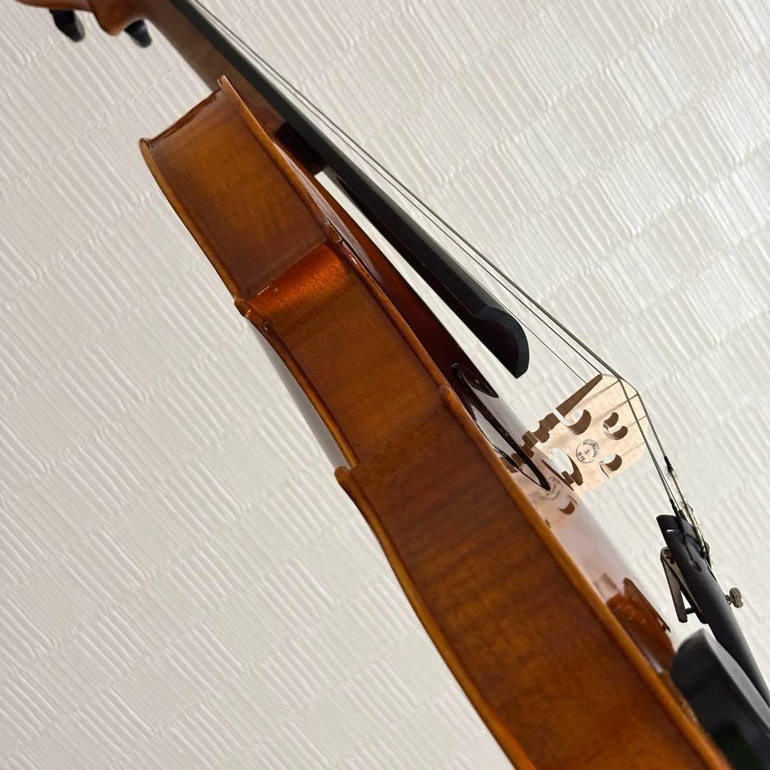 カールヘフナー　バイオリン　KH66 4/4 1972年