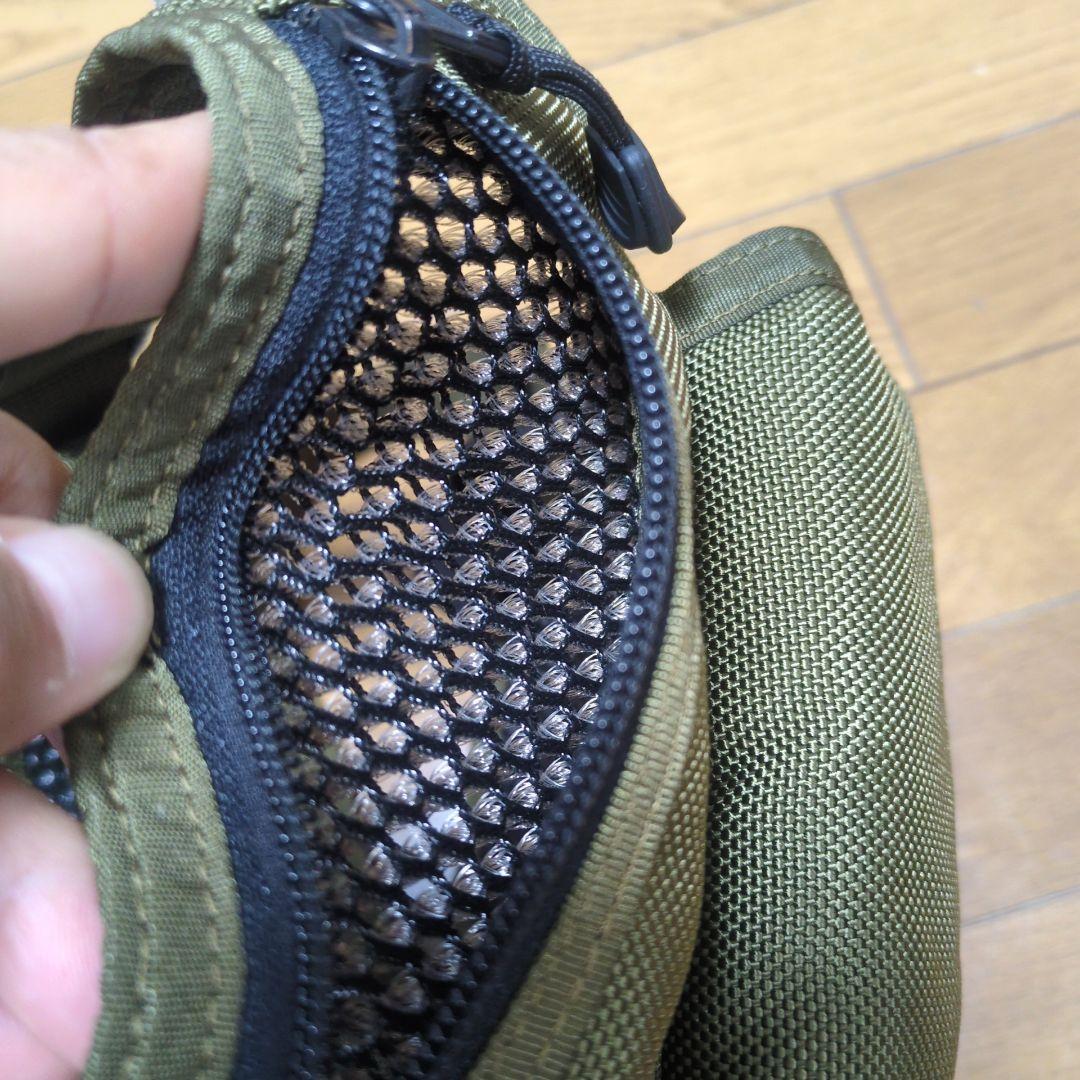 HawglegHolster Standerd(レッグホルスター）サバゲーバイク