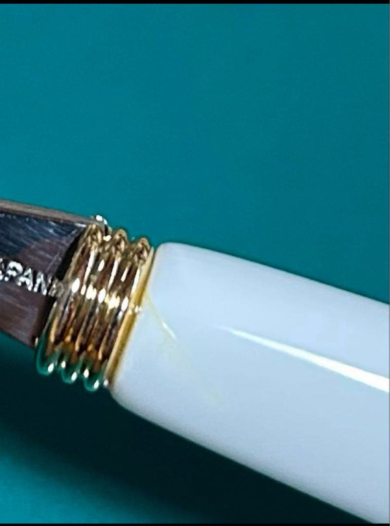 ケーキサーバーとナイフ