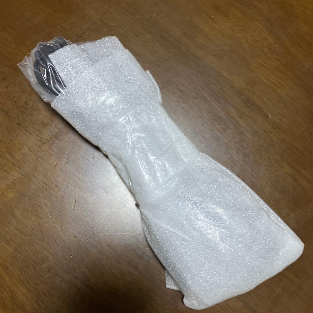 ブルーノ　オーバルホットプレート　黒色