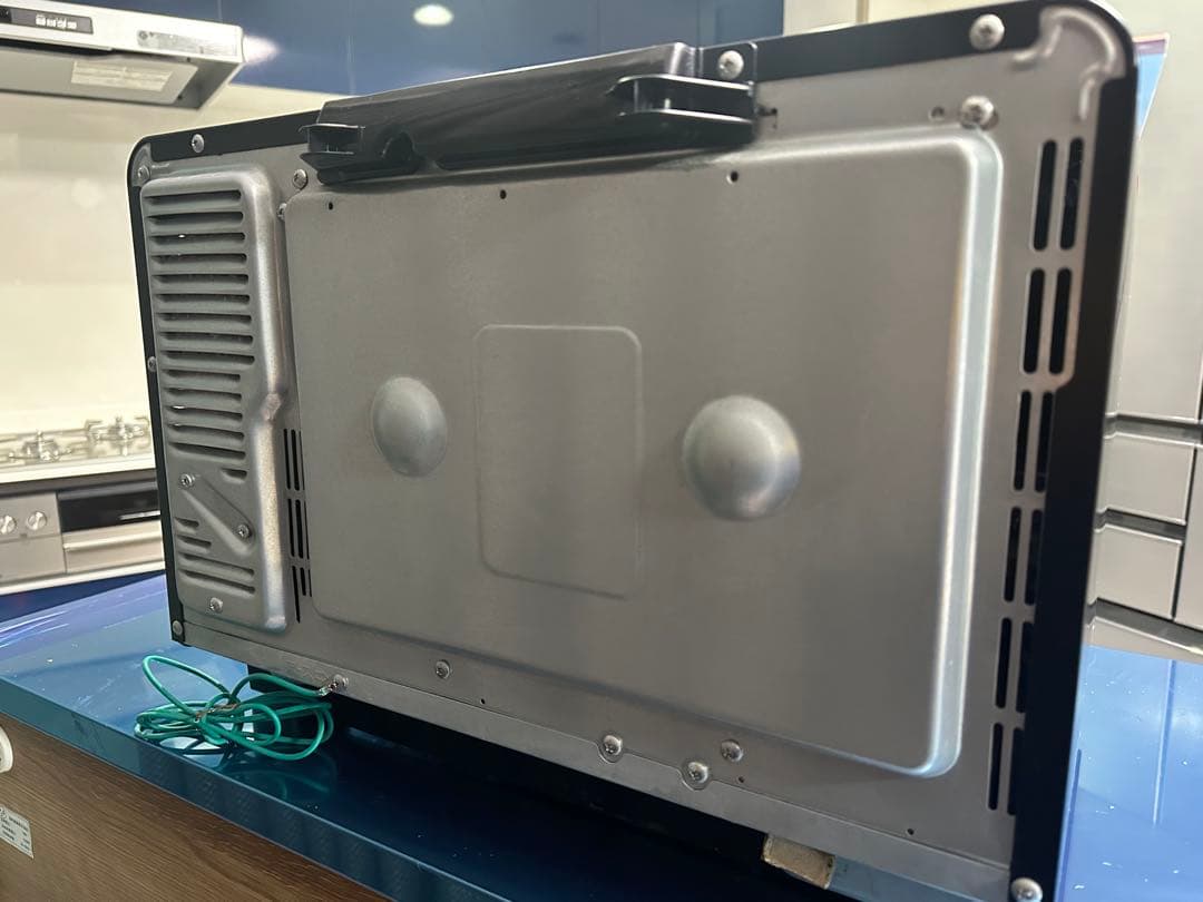 日立 MRO-JT232 過熱水蒸気オーブンレンジ 2022年製 完動品