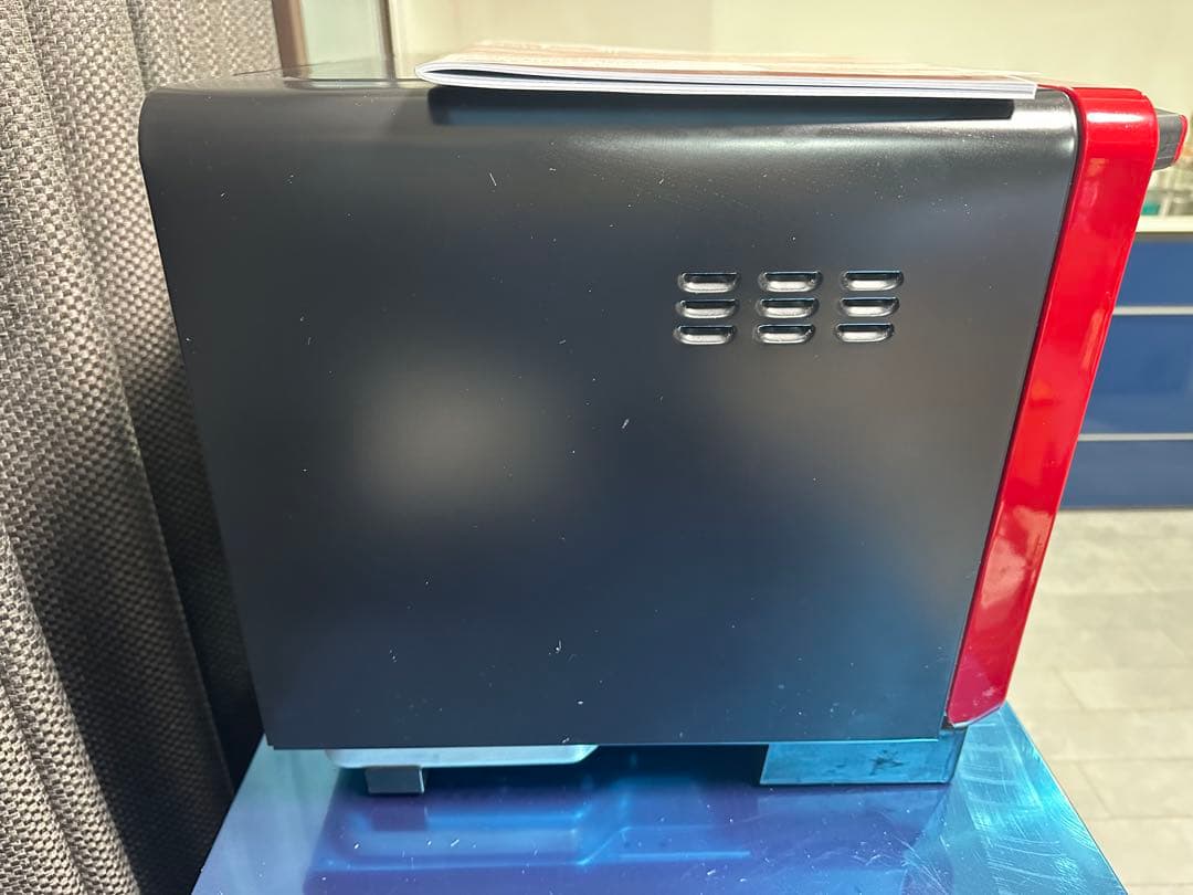 日立 MRO-JT232 過熱水蒸気オーブンレンジ 2022年製 完動品