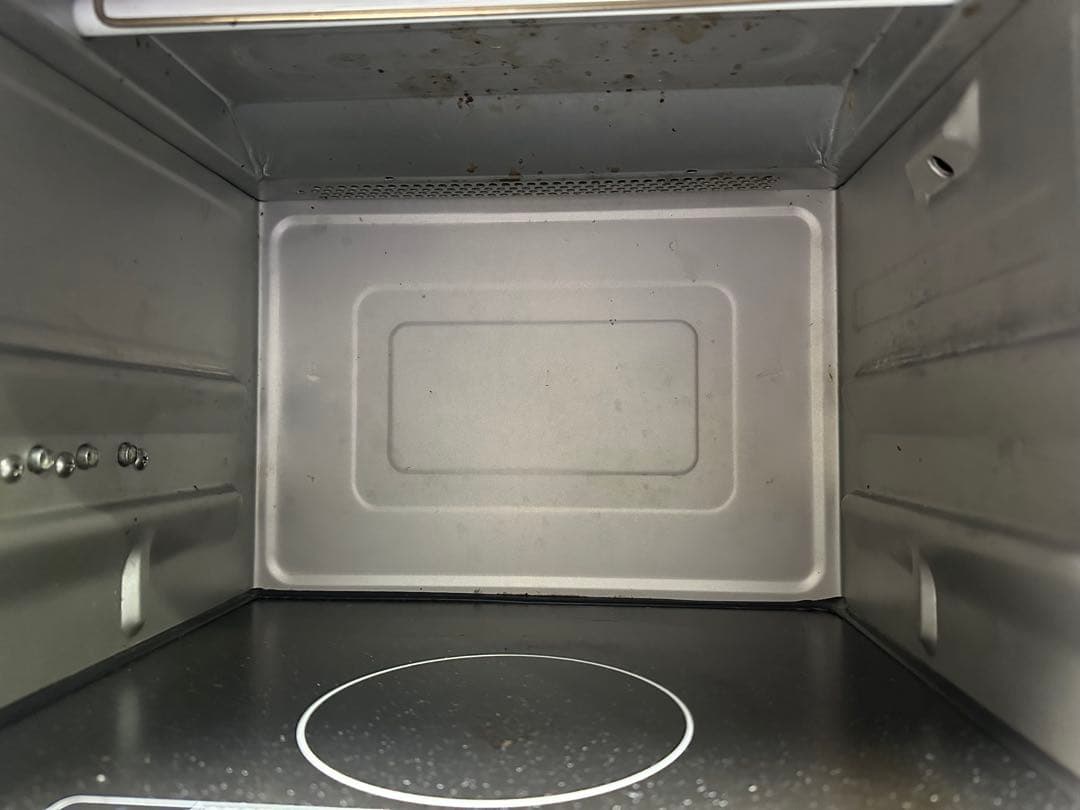 日立 MRO-JT232 過熱水蒸気オーブンレンジ 2022年製 完動品