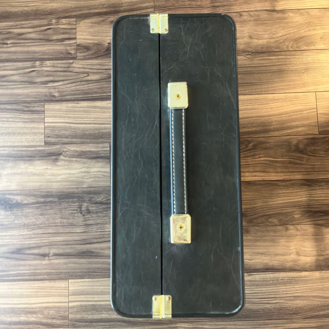 ホルン ハードケース ベルカットYAMAHA