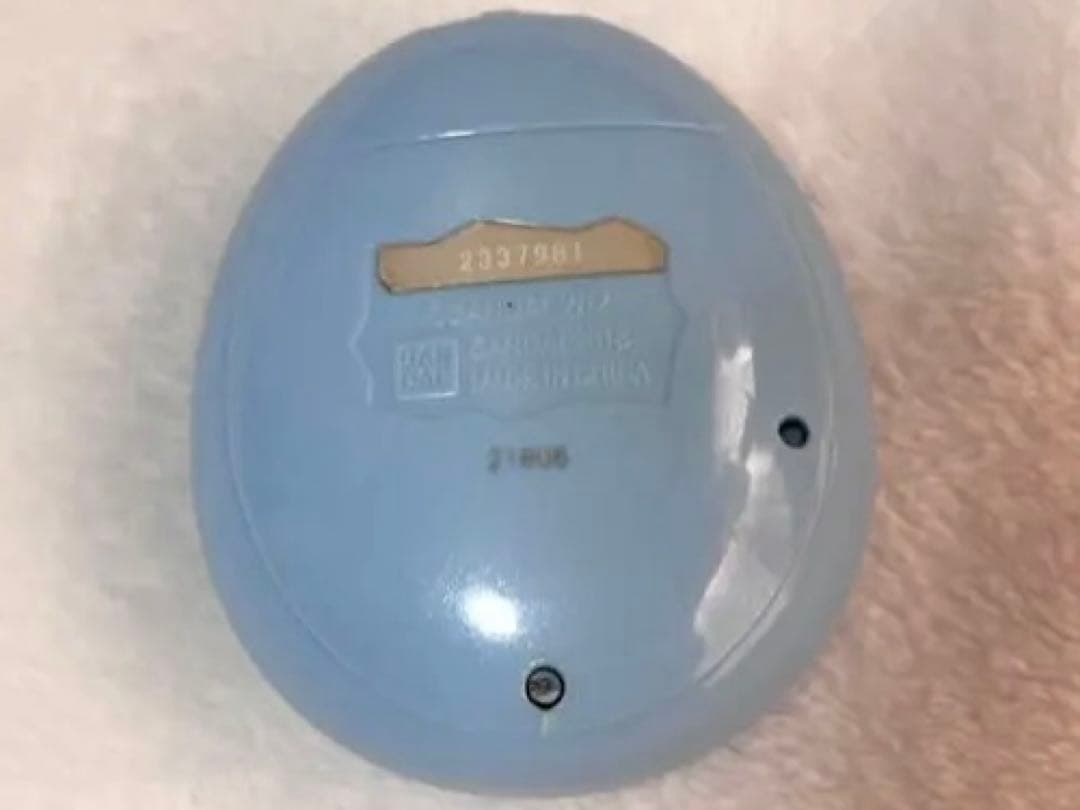 たまごっちみすく mix ブルー