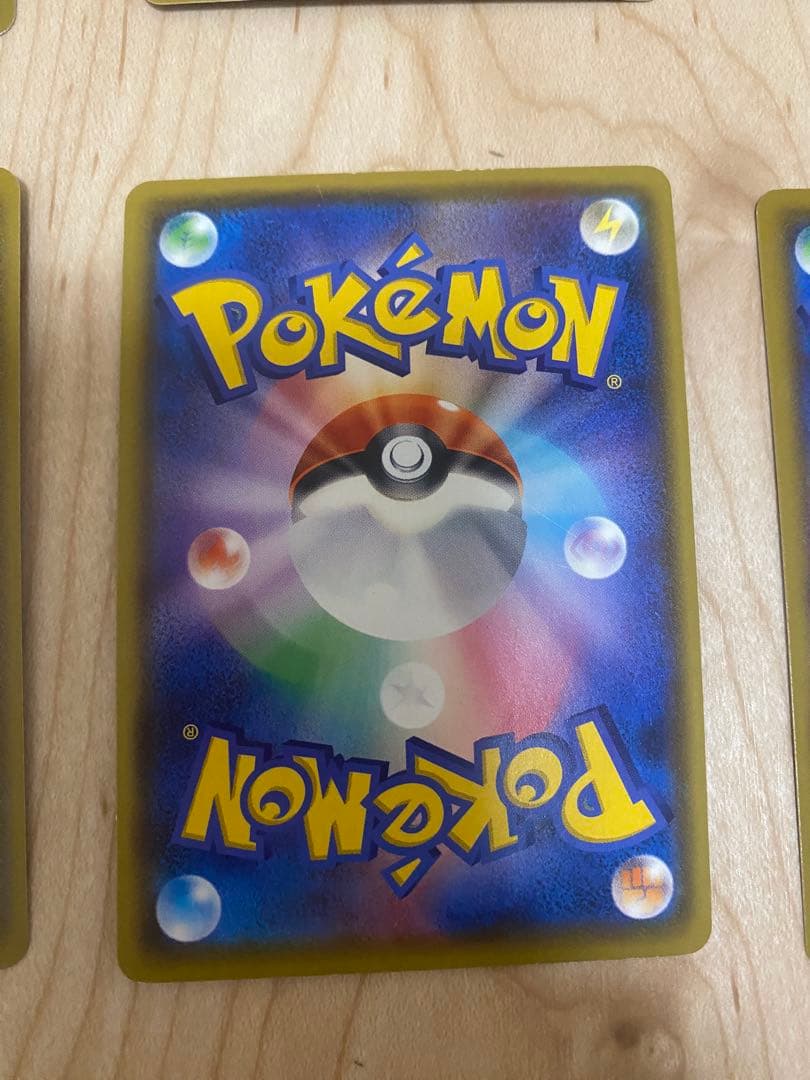ポケモンカード　アメイジングレア　フルコンプ　セット 最安値 高騰中 売切れ続出