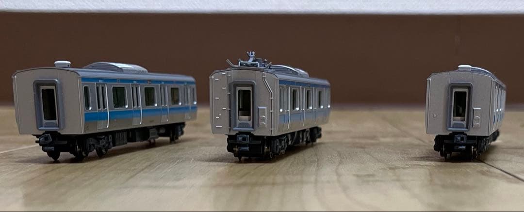 Nゲージ　E233系1000番台　京浜東北線　6両基本セット