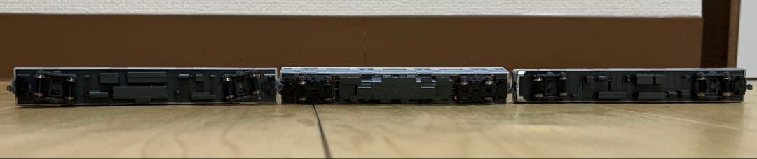 Nゲージ　E233系1000番台　京浜東北線　6両基本セット