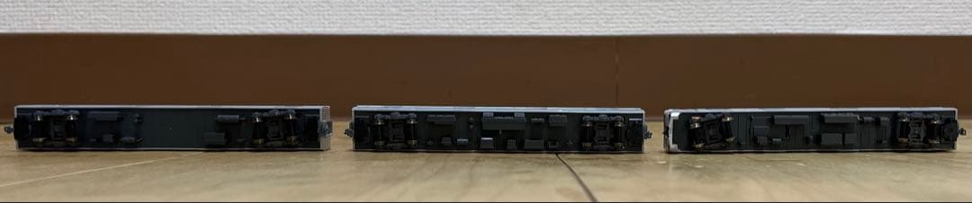 Nゲージ　E233系1000番台　京浜東北線　6両基本セット